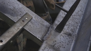 Pacific Pioneer | 9th Engineer Support Battalion Marine Corps Combat Readiness Evaluation