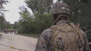 Pacific Pioneer | 9th Engineer Support Battalion Marine Corps Combat Readiness Evaluation