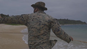 Pacific Pioneer | 9th Engineer Support Battalion Marine Corps Combat Readiness Evaluation