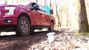 The dirt on the mud run
