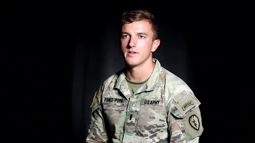 DVIDS - Video - Tropic Lightning meets Best Ranger Competition