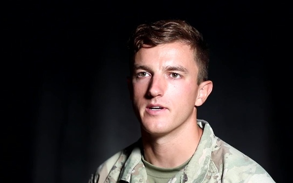 Tropic Lightning meets Best Ranger Competition