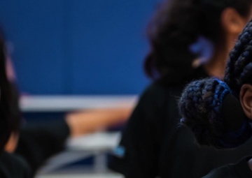 Month of the Military Child &amp; Child Development Centers