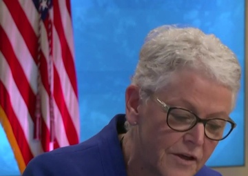 Special Presidential Envoy for Climate John Kerry Participates in the virtual Leaders Summit on Climate, Part 2