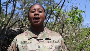 642nd CSM Army Reserve birthday message