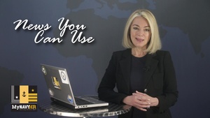 News You Can Use - SCRA