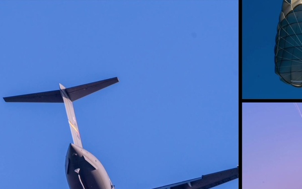 1st Battalion (Airborne) 143rd  Infantry Regiment