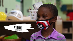 Month of the Military Child - Hurlburt Field