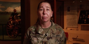 Illinois National Guard Sexual Assault Prevention Video 2021