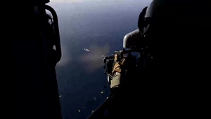 USS ESSEX Underway Operations