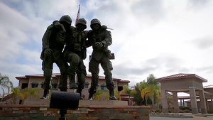 Wounded Warrior Mission