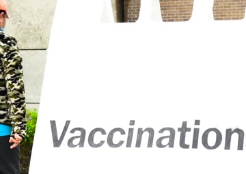 U.S. Navy Sailors Support FEMA Mission in Tulsa