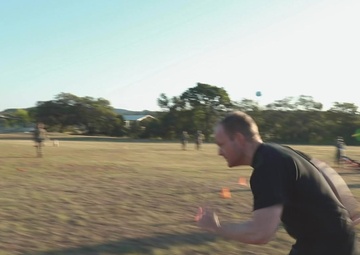 Contracting Operational Readiness Exercise-21, ACFT