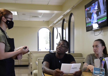 Air Force Connect App