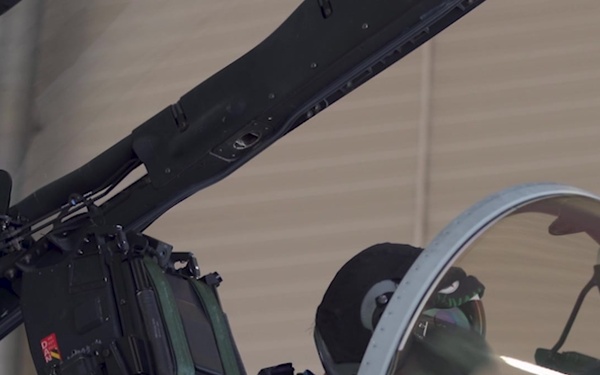 NATO and partner air forces take part in exercise Ramstein Alloy 21