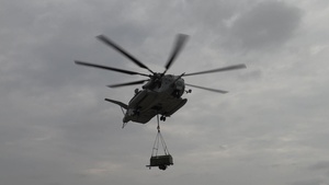 MASS-2 Assist MWSS-172 During MCCRE