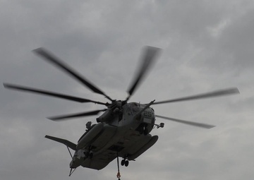 MASS-2 Assist MWSS-172 During MCCRE