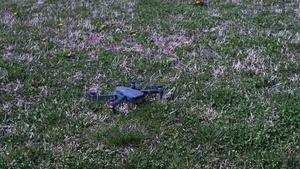 Aviano JROTC