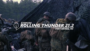 Rolling Thunder 21.2: 1/10 Fireball