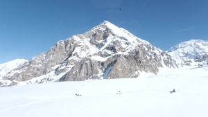 Denali 21 B-Roll