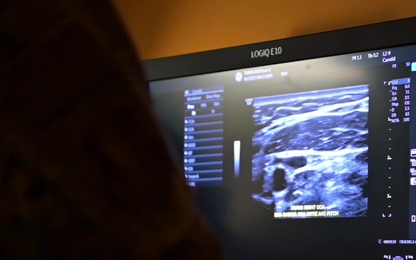 Leadership Rounds: 60th MDTS