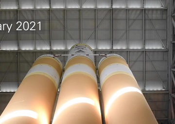 Vandenberg AFB Launches the Delta IV Heavy