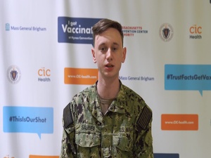Hometown Shout-outs from Sailors in Boston