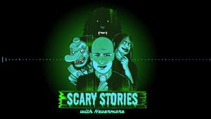Scary Stories with Nevermore: Kuchisake-onna