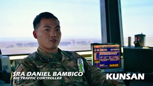 Air Traffic Control