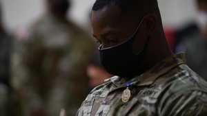 2nd Infantry Division Best Warrior Competition - B Roll - Day 05