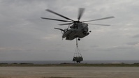 MASS-2 Conducts Air Command and Control During MWSS-172 MCCRE