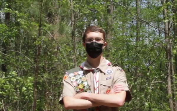 RS Raleigh Eagle Scout Poolee