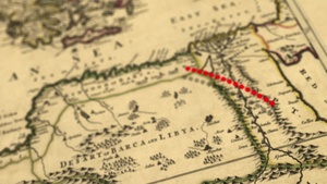 Battle of Derna
