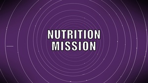 NUTRITION MISSION