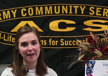 2021 ACS volunteer appreciation - "Why I volunteer"