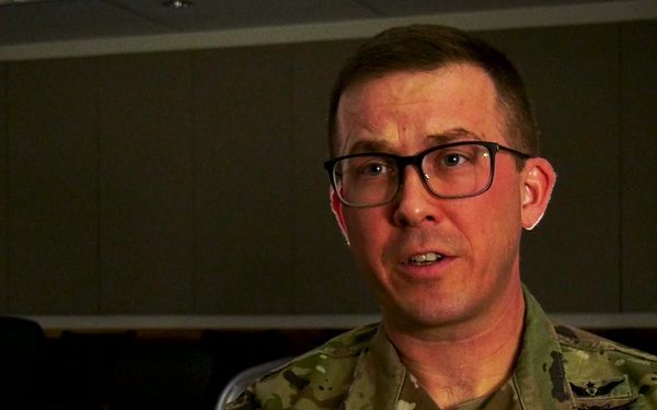 Victim Advocate and SHARP