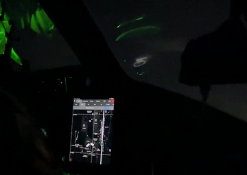 22 STS integrates with Team McChord during Rainier War