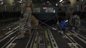 62nd AW demonstrate agile combat employment during Exercise Rainier War