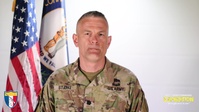 Extremism - 75th Troop Command