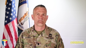 Extremism - 75th Troop Command