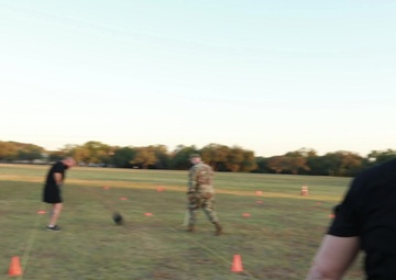 Contracting Operational Readiness Exercise-21, ACFT