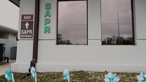 33rd FW SAPR Victim Advocates