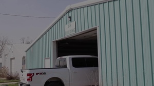 Nebraska National Guard members reflect on a year of COVID-19 support missions