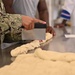 NAVSUP FLC Pearl Harbor Navy Food Management Team Conduct Baking Training