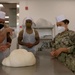 NAVSUP FLC Pearl Harbor Navy Food Management Team Conduct Baking Training