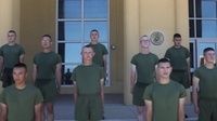 Fox Company Motivational Run