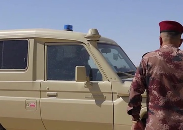 Divestment April 2021