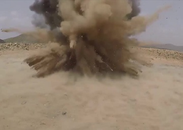 806TH Engineering Company Confidence Training