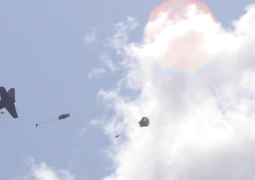 SSTK21 - Airborne Operations