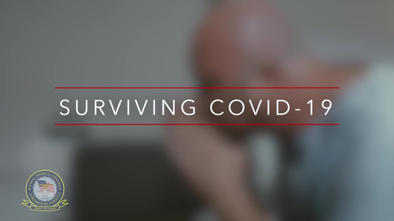 Surviving COVID-19 #2